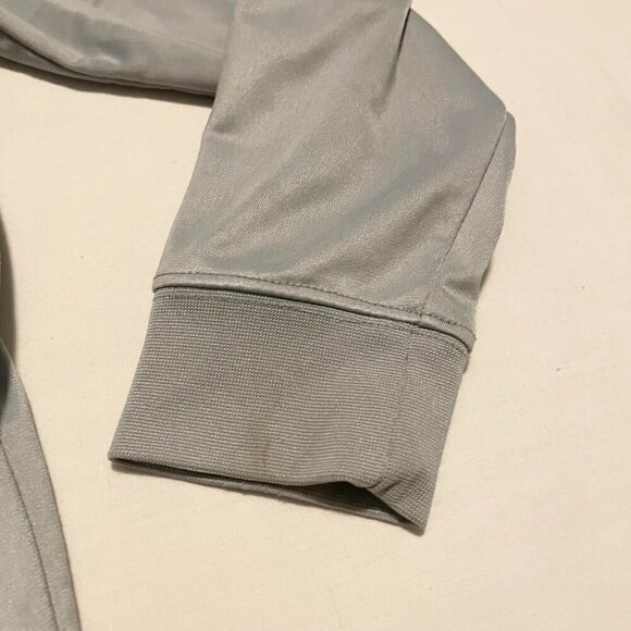 Nike Zip Up Track Jacket Kids Medium 5-6 Years - Picture 14 of 16